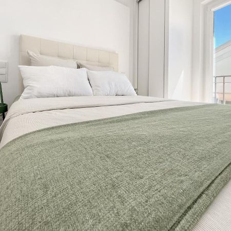 Sea Light Apartment Sesimbra. 2 Bedrooms, 6 Guests المظهر الخارجي الصورة