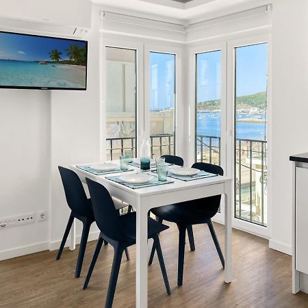 Sea Light Apartment Sesimbra. 2 Bedrooms, 6 Guests المظهر الخارجي الصورة