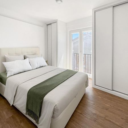 Sea Light Apartment Sesimbra. 2 Bedrooms, 6 Guests المظهر الخارجي الصورة